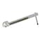 Thrifco Plumbing Adjustable Telescoping Basin Wrench 9 Inch -15 Inch 4402340 - alternate 1